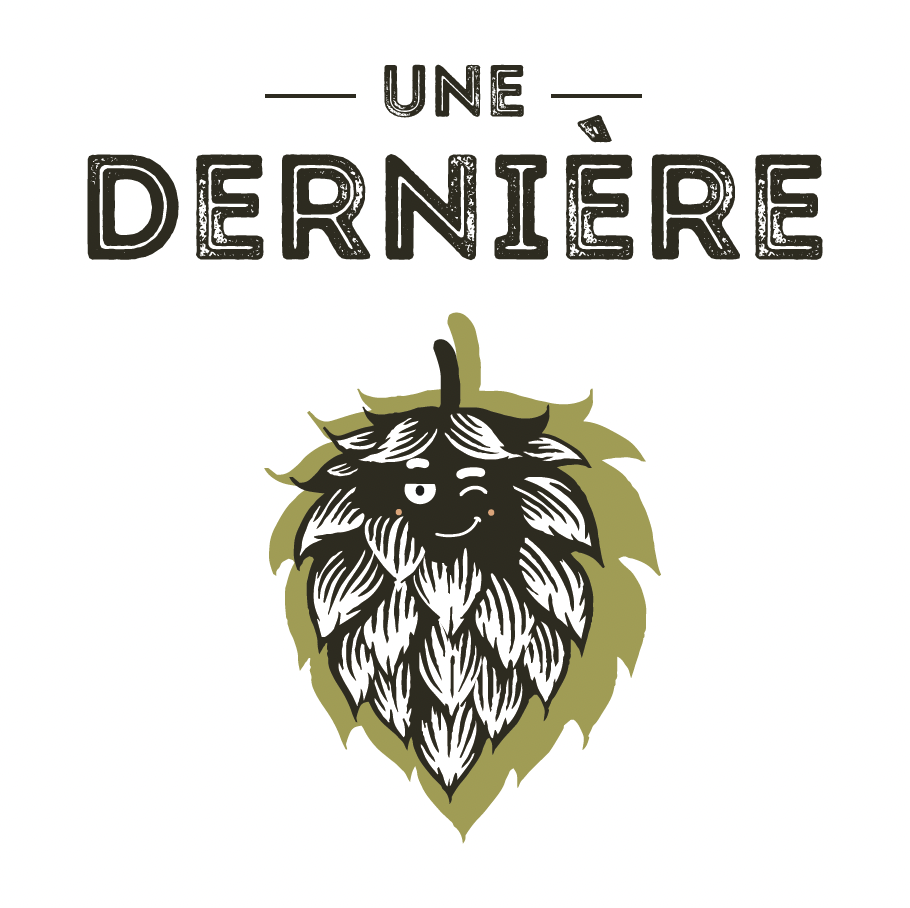 logo une derniere