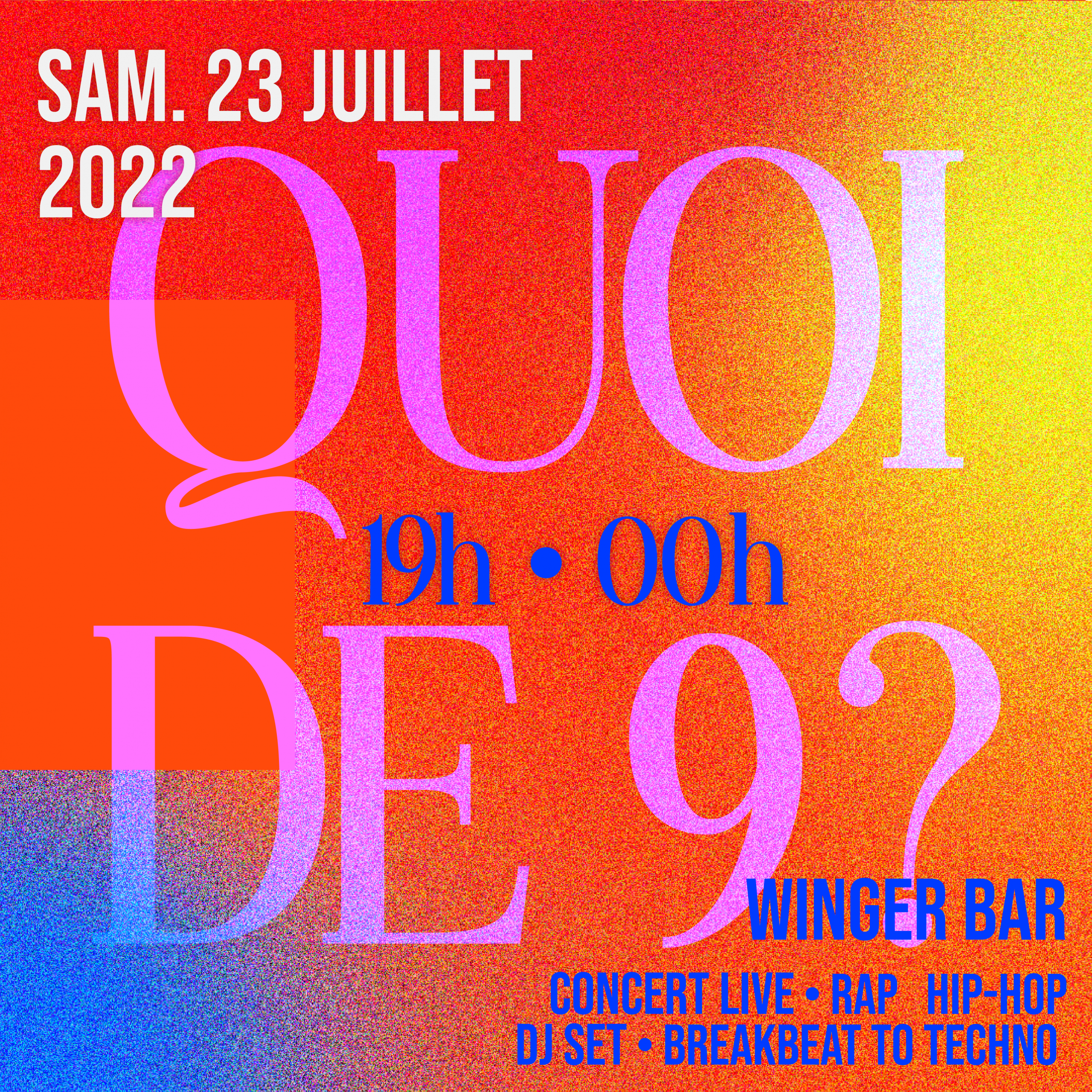 publication derniere relance