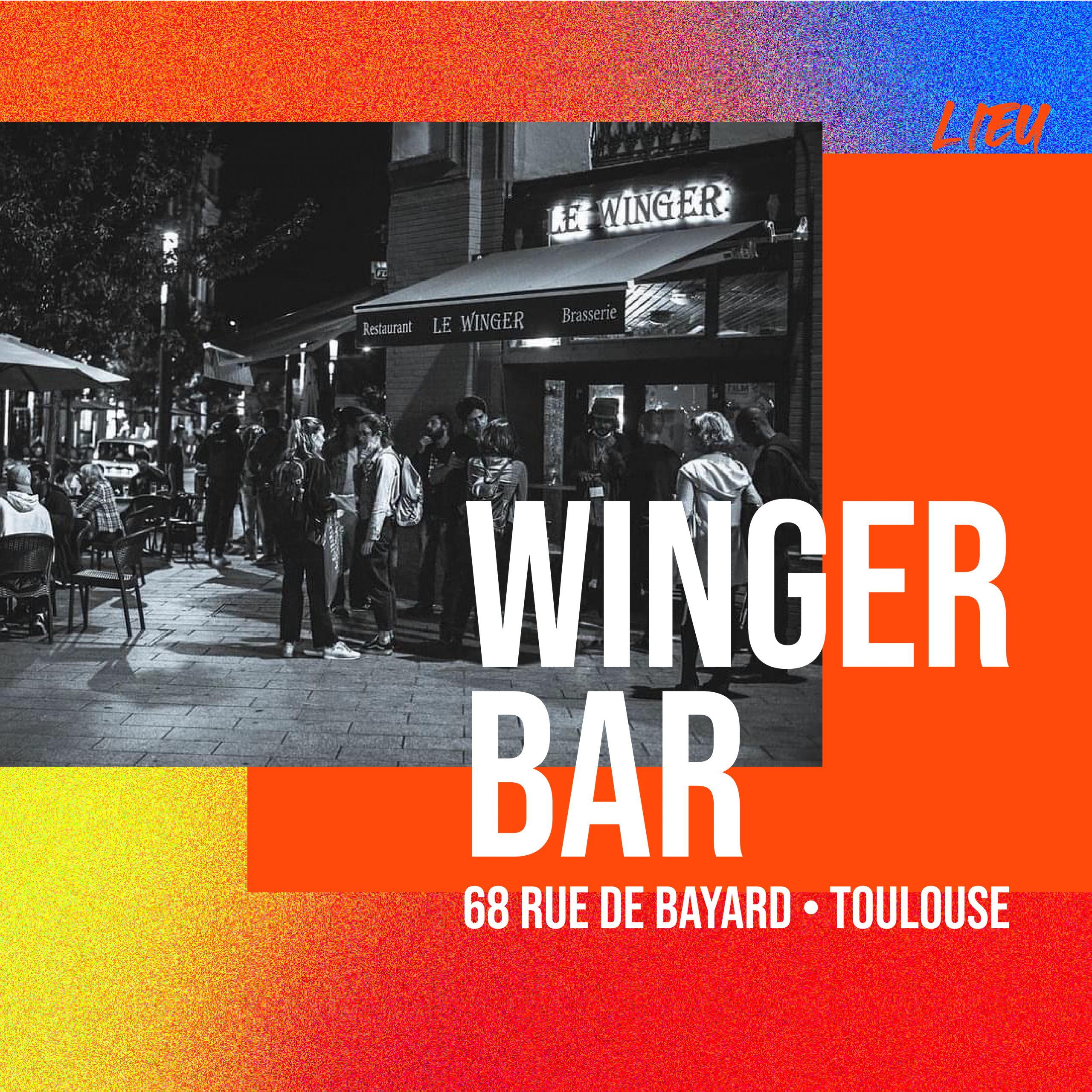 publication winger bar